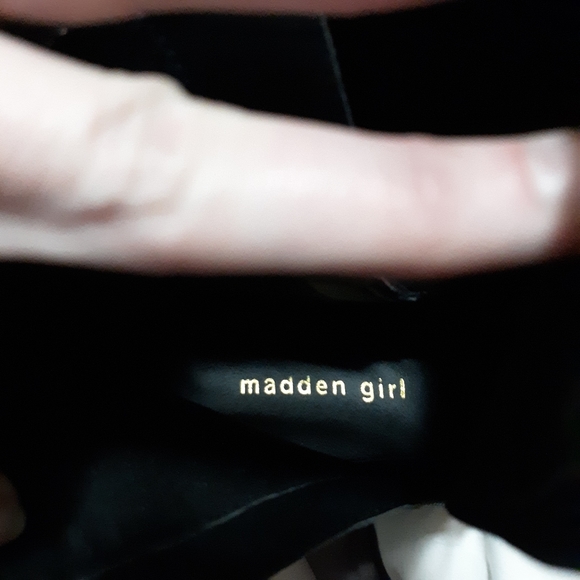 Women's boots - Picture 4 of 5